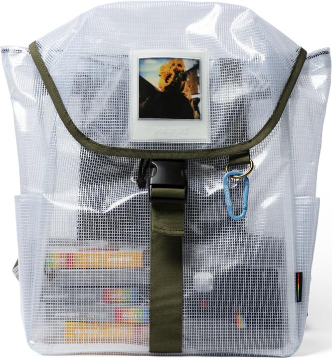 Image du produit Polaroid Backpacks (Sac à dos photo, 25 l)