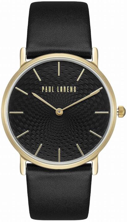 Image du produit Paul Lorens Damenuhr PL8709A1-1A2 + BOX