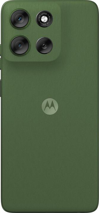 Actual product image Motorola Moto G56 (256 GB, Dill, 6.72", Hybrid Dual SIM, 5G)