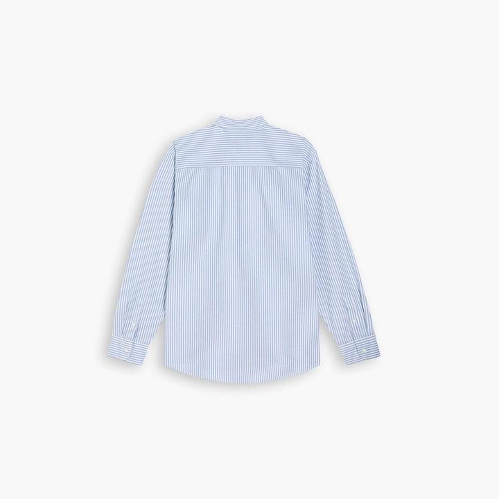 Produktbild Levis Oxford-Hemd mit Button-Down-Kragen (M)