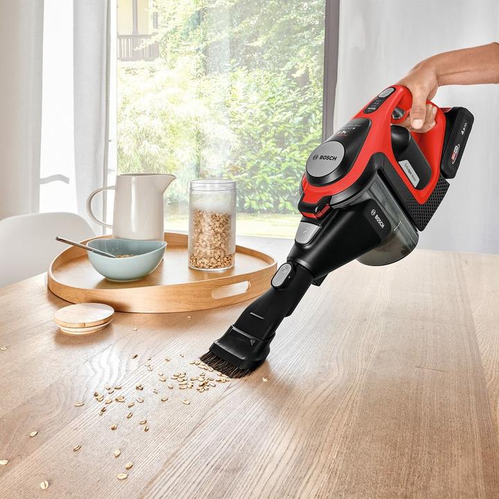 Image du produit Bosch Hausgeräte BBS8214PET