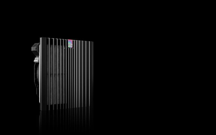 Image du produit Rittal Ventilateur à filtre RITT