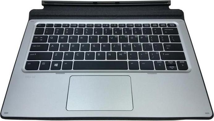 Image du produit HP Clavier & touchpad (Belgique)