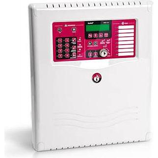 Satel, Gefahrenmelder, PSP-208 Feuerwehrbedienfeld