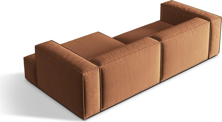 Produktbild Micadoni Nuria (Modular Sofa, Ecksofa)