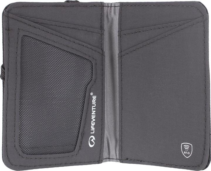 Actual product image Lifeventure Card Wallet