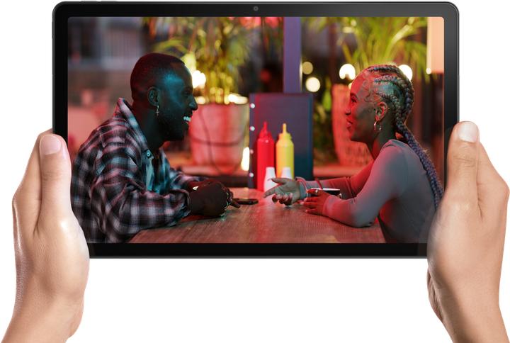 Image du produit Lenovo Tab M10 Plus Gen 3 (10.60", 64 Go, Storm Grey)