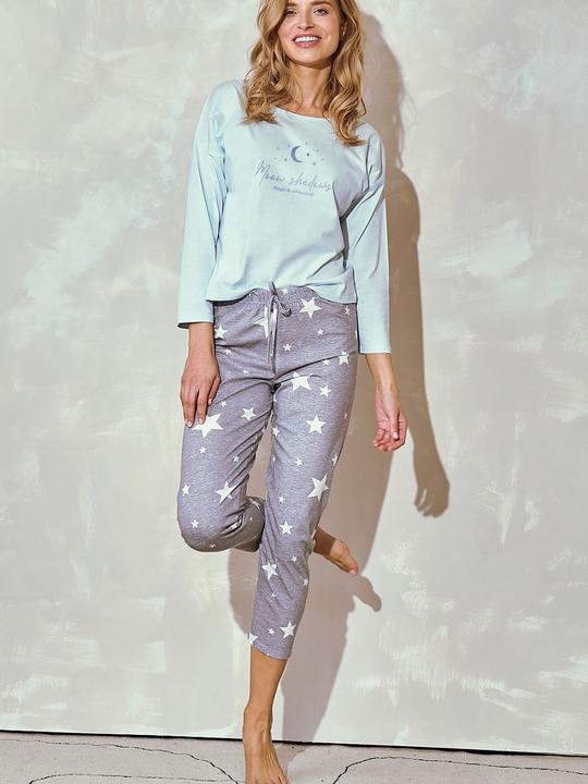 Actual product image Taro Pyjamas (M)