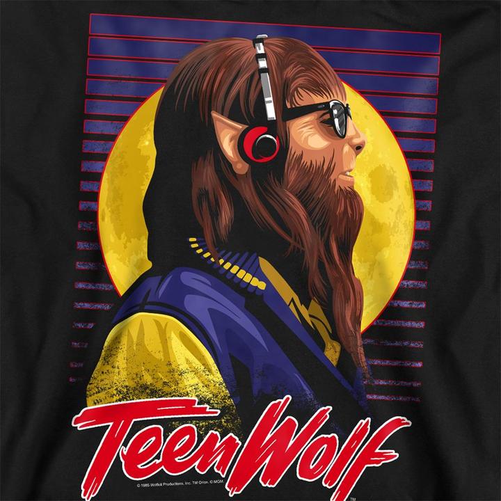 Produktbild Gildan Sweatshirt (S)