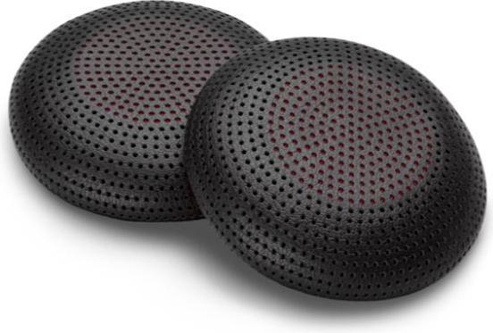 Produktbild Poly Blackwire 5000 Ohrpolster aus Kunstleder (2 Stück)