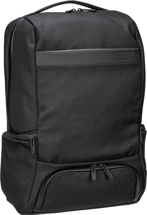 Image du produit Travelite Sac à dos pour ordinateur portable Meet Business Backpack (17 l)