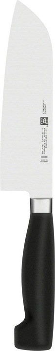 Produktbild Zwilling Vier Sterne *40 Jahre* Santokumesser (16 cm)