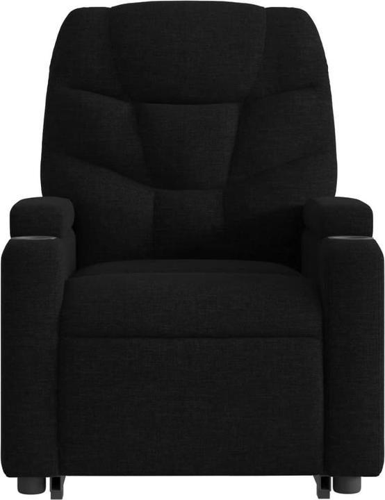 Image du produit vidaXL Massagesessel mit Aufstehhilfe