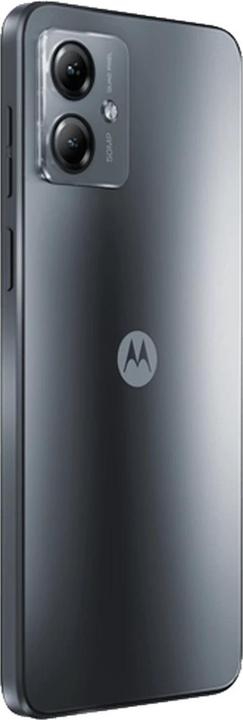 Actual product image Motorola G14 (256 GB, Grey, 6.50", Dual SIM, 4G)