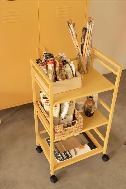 Image du produit Novogratz Cache