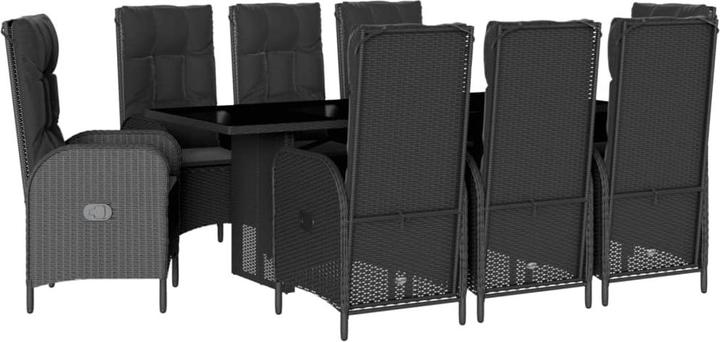 Image du produit vidaXL Olorande (80 cm)