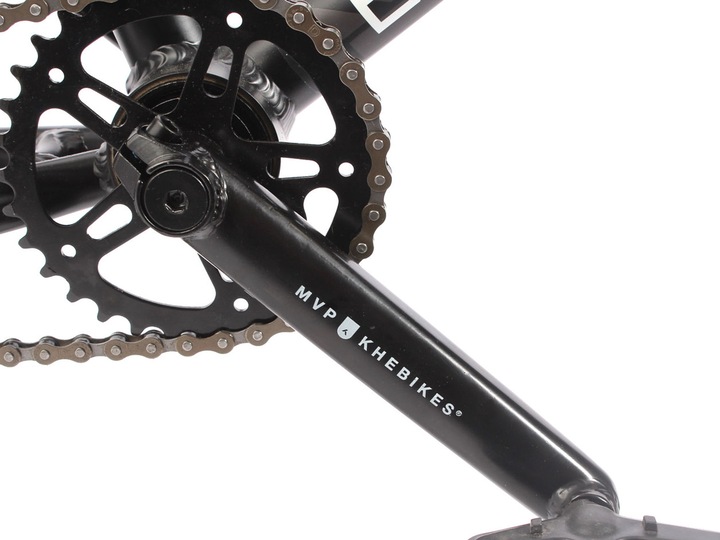 Image du produit KHE Bikes Barcode LL (19.69")
