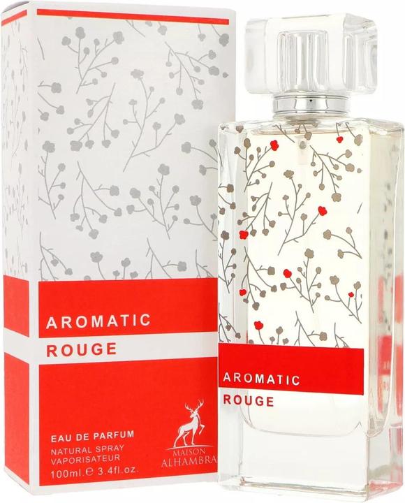 Immagine prodotto Alhambra Berlinetta - EDP (Eau de parfum, 100 ml)