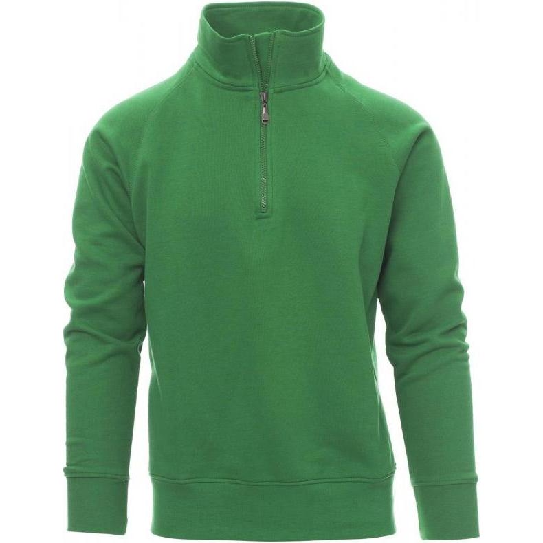 Payper, Herren, Pullover, Sweatshirt, Grün, (M)