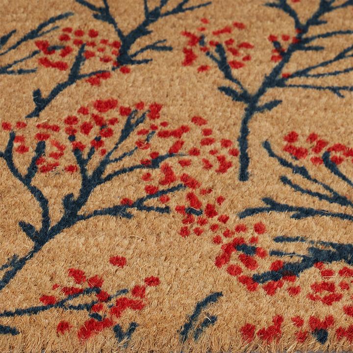 Produktbild Relaxdays Kokos (60 x 40 x 1.5 cm)