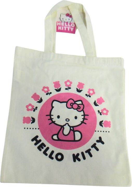Immagine prodotto Sanrio Hello Kitty Pink Circle shopping bag