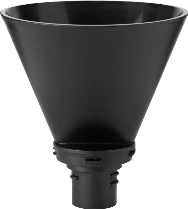 Produktbild Stelton Dripper for vacuum jug black (1020)