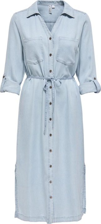 Light Blue Denim