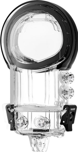 Produktbild Insta360 Dive Case (x3)