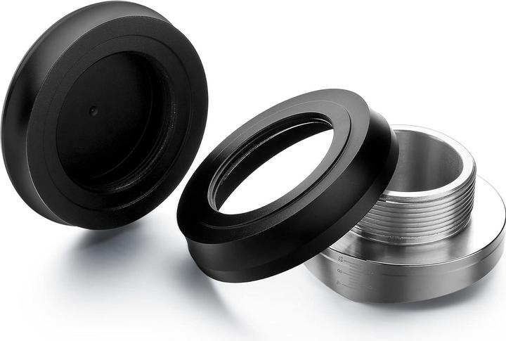 Image du produit Normcore Kaffee Leveling Tool Set, 51 mm