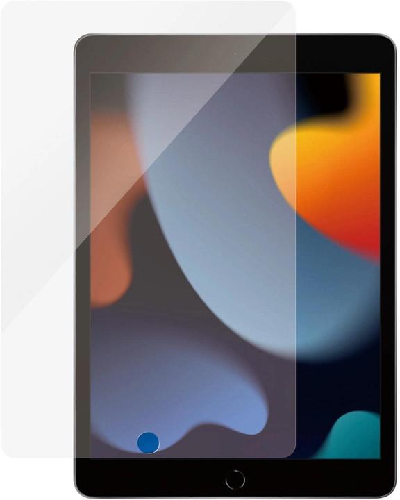 Produktbild PanzerGlass Tablet Glass (1 Stück, iPad 10.2)