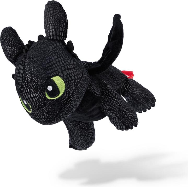 Immagine prodotto Schmidt Spiele Draghi - Sdentato (30 cm)