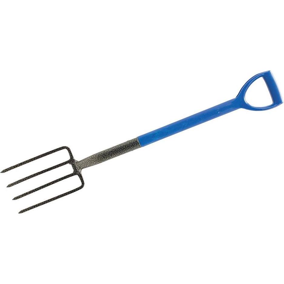Silverline, Gartenhandwerkzeug, Gartengabel 930 mm