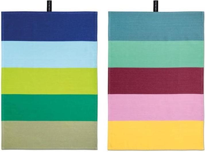 Remember Geschirrtcher (50 x 70 cm)