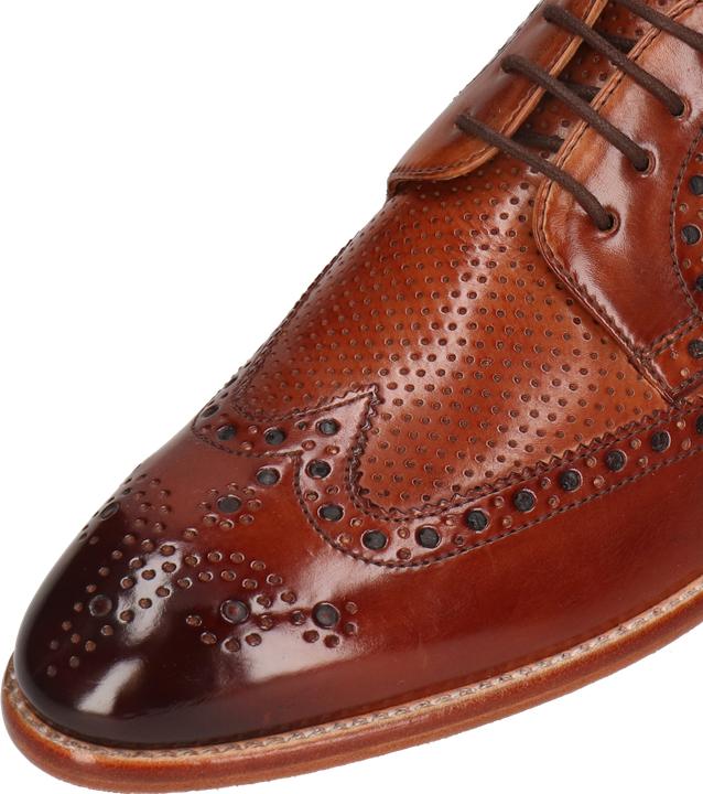 Produktbild Melvin & Hamilton Derby Bobby 5 (45)