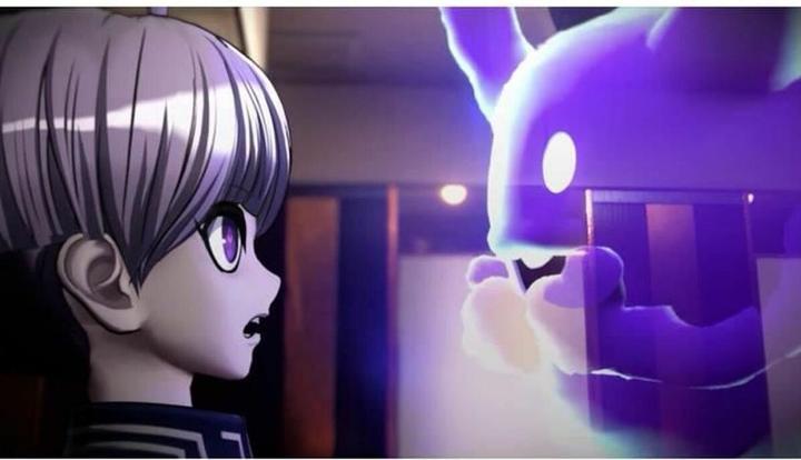 Image du produit Nintendo Master Detective Rain Code Swi V (Switch, FR)