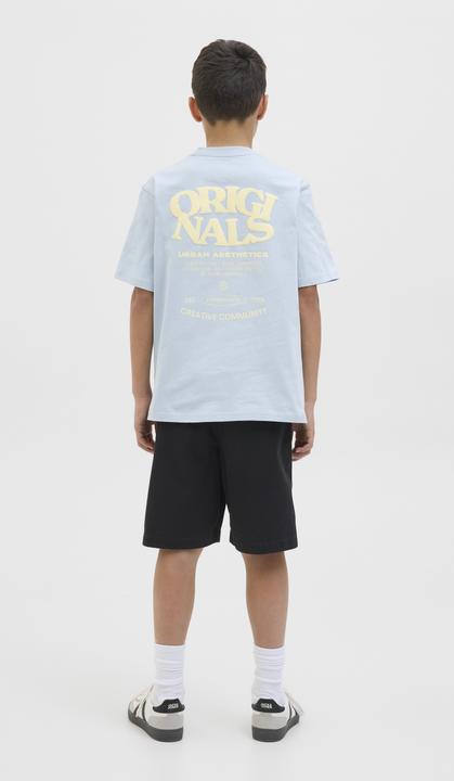 Immagine prodotto Jack & Jones Gedruckt T-shirt Junior T-shirt (140)