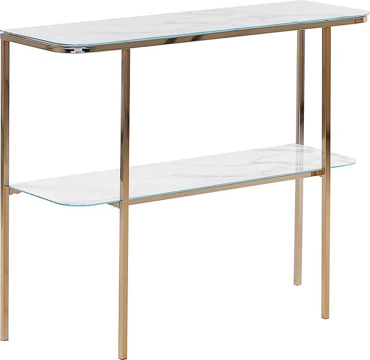 Image du produit Beliani Calvert (100 x 35 x 84 cm)