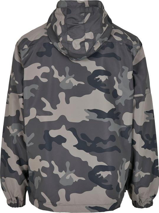 Image du produit Brandit Veste Pull Over d'été - 8080 (4XL)