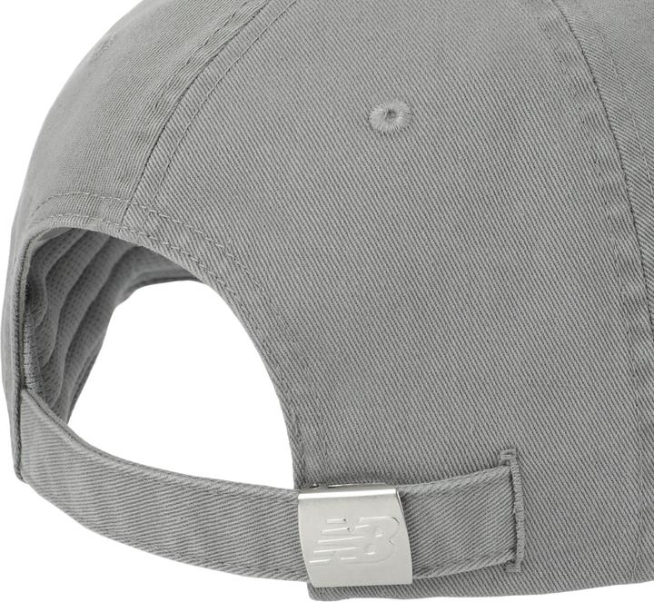Actual product image New Balance 6 Panel Classic Hat V 2.0 (One size)