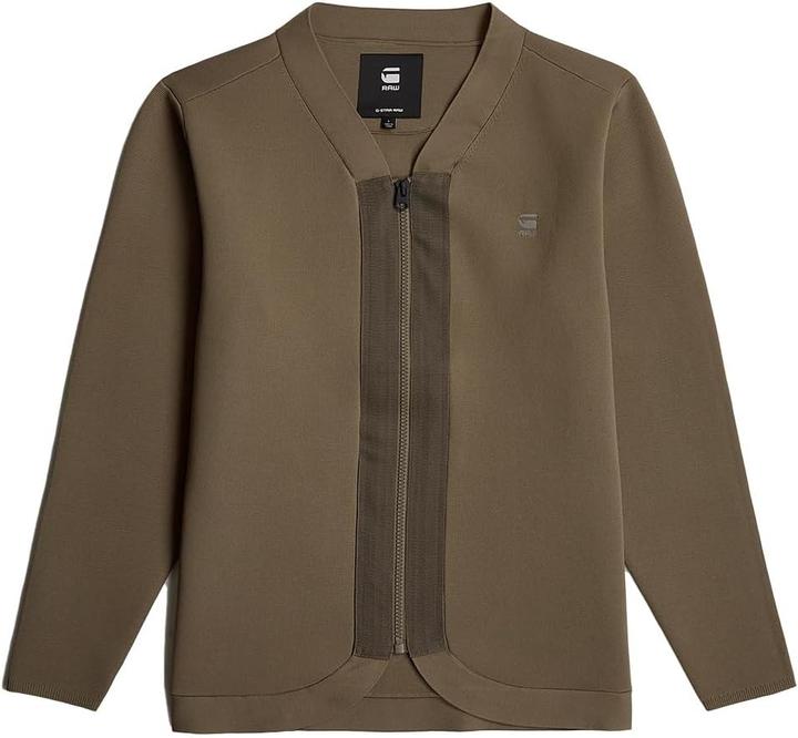 Produktbild G-Star Tech Liner Loose Knit, bruin (turf D25124-d465-273), L (L)