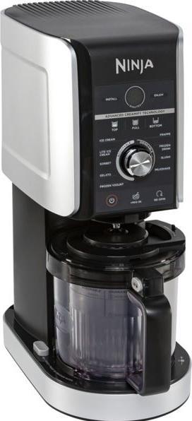 Produktbild Ninja Creami Deluxe NC502