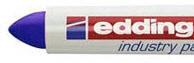 Produktbild Edding Industriemarker 950 (Blau, 10 mm, 1 x)