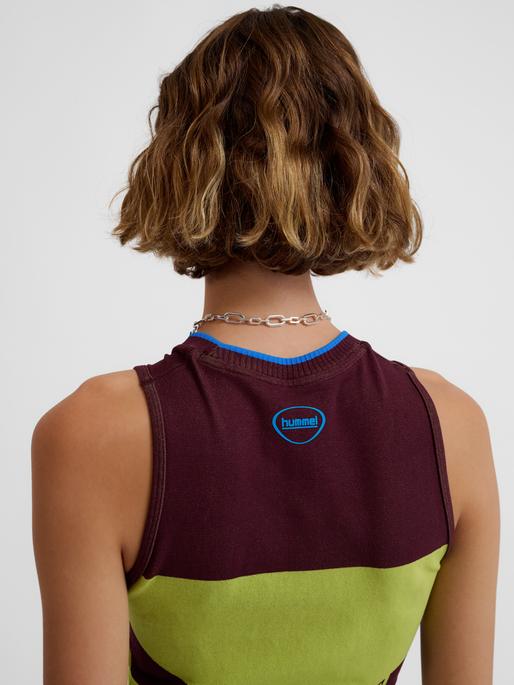 Produktbild hummel hmlSEAMLESS TOP (S)