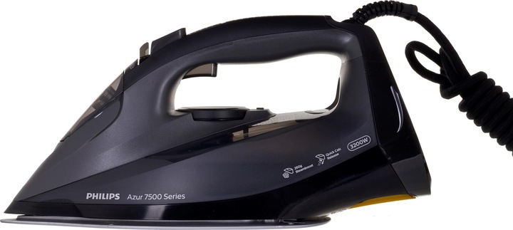Produktbild Philips DST7511/80 (3200 W, 260 g/min)