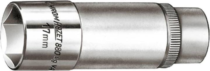 Productafbeelding HAZET Externe zeskantbussen (19 mm)