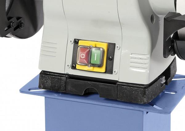 Produktbild Bernardo Cantina Tafelslijpmachine DSA 200 05-1092 (Doppelschleifer, 750 W)