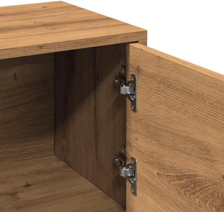 Produktbild vidaXL TV-Schrank (102 x 30 x 37.50 cm)