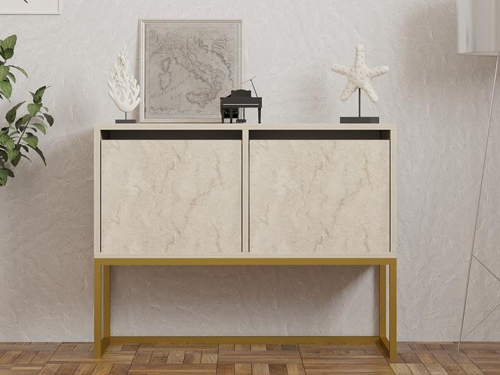 Produktbild Kalune Design Zermat (90 x 34 x 70 cm)