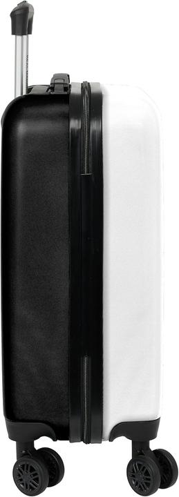 Produktbild Safta Real Madrid Handgepäck Trolley 20" - Koffer (40.10 l)