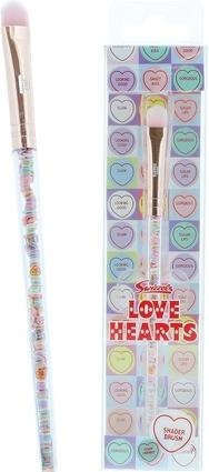 Image du produit Swizzels Love Hearts Shader, brosse à pinceau, 1 pièce (Sourcils)